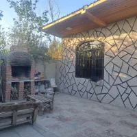 باغ-ویلا-روستای-کاشانک