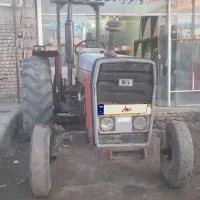 ترا‌کتور۲۸۵ مدل۱۳۷۸