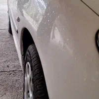 206sd 1388|خودرو سواری و وانت|رشت, چمارسرا|دیوار