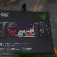 گیم پد موبایل ریزر razer Kishi