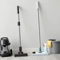 پکیج کامل نظافت منزل از نظافت تا تمیزی باغچه