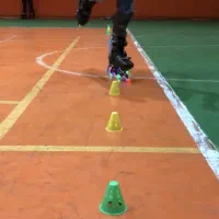 آموزش اسکیت کودکان و بانوان|خدمات آموزشی|قم, زنبیل آباد|دیوار