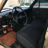 پیکان مدل 64 فنی سالم|خودرو سواری و وانت|ساری, |دیوار