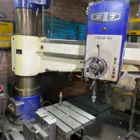 استخدام کارگر قالب سازی رادیال فرز تراش قالب سازی