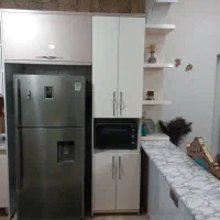 71 متر شیک با تراس و انباری دسترسی عالی به مترو|فروش آپارتمان|تهران, شیخ هادی|دیوار