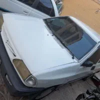 پراید هاچیک هاشبک