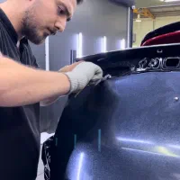 مجموعه تخصصی خودرو(بدنه،داخل کابین)|خدمات موتور و ماشین|باسمنج, |دیوار