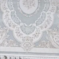 فرش تورک چهار متری