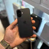 iPhone 16 Normal 128G دوسیم پک اصلی در حد اکبند
