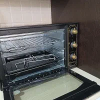 توستر|اجاق گاز و لوازم برقی پخت‌وپز|بندر انزلی, صابرحنان|دیوار