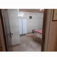 زیرزمین تجاری /۱۲۵متر /  بلوار باهنر (قابل تبدیل)|اجارهٔ دفتر کار، اتاق اداری، مطب|ورامین, ورامین|دیوار