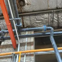 لوله کشی آب فاضلاب گاز آتشنشانی و پلی ایتلن|خدمات پیشه و مهارت|مشهد, الهیه|دیوار