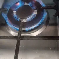 اجاق گاز  در حد نو|اجاق گاز و لوازم برقی پخت‌وپز|تهران, قصر فیروزه ۲|دیوار