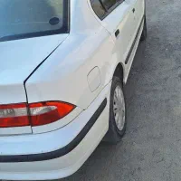 سمند الکس ۹۴|خودرو سواری و وانت|میناب, |دیوار