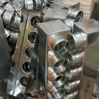 لوله فلکسیبل فلکسی بل لوله خرطومی ماینرپلنیوم باکس|مصالح و تجهیزات ساختمان|تهران, دستغیب|دیوار