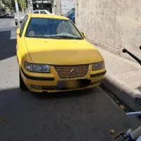 اجاره خودرو