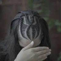 بافت مو بانوان