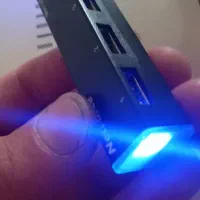 هاب «HUB-266» چهار پورت USB