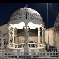 نما روژان فرشتگان باربیکیو آبنما|مصالح و تجهیزات ساختمان|ساری, |دیوار