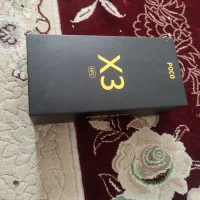 poco x3 NFC|موبایل|نجف‌آباد, فردوسی شمالی|دیوار