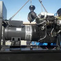 دیزل ژنراتور شیراز|ماشینآلات صنعتی|شیراز, شهرک گلها|دیوار