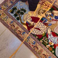 ذرع نیم اصفهان