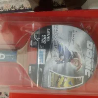 راکت پینگ پنگ