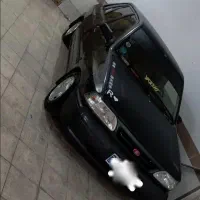 پراید Saba GLXI، مدل ۱۳۸۴