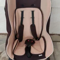 صندلی ماشین