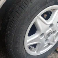 پراید 87|خودرو سواری و وانت|ایلام, |دیوار