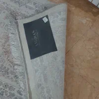 دوتخته فرش باکناره وپادری|فرش|سنندج, |دیوار