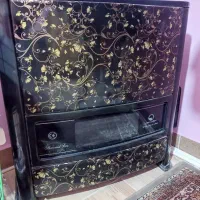 بخاری ساخت مشهد