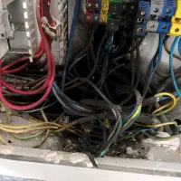 تاسیسات فنی ساختمان