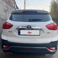 جک S3 اتوماتیک مدل 1397|خودرو سواری و وانت|لاهیجان, لیالستان|دیوار