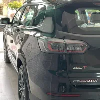 تیگو ۸ پرو مکس ۱۴۰۴|خودرو سواری و وانت|رشت, گلسار|دیوار