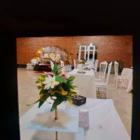 اجاره باغ تالار برای عروسی های شما