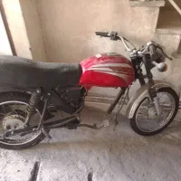 موتور باکسر 125،نیاز به تعمیر اساسی