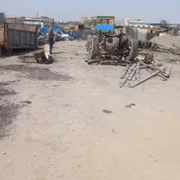 فروش زمین شهرک صنعتی طرق پایانه بار|فروش دفتر صنعتی، کشاورزی، تجاری|مشهد, رباط طرق|دیوار