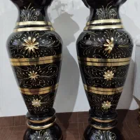 گلدان دکوری