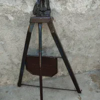 لوله گیر وداییس زن