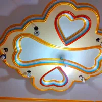 رنگ آمیزی درب و پنجره و گچ|خدمات پیشه و مهارت|ایرانشهر, |دیوار