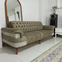 مبلمان راحتی ترک8نفره مکانیزه سفارشی کارتهران