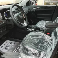 جک s5مدل 97صفر خشک کمپانی|خودرو سواری و وانت|رشت, کوی حسینی|دیوار