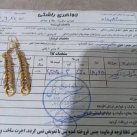 گوشواره|جواهرات|فردیس, فردیس|دیوار