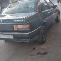 پژو آر دی (RD) دوگانه سوز CNG، مدل ۱۳۸۳|خودرو سواری و وانت|قم, آذر (نکویی)|دیوار