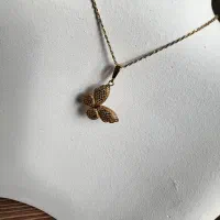 طلای شکسته نیم‌ست