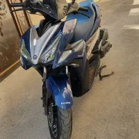 ایروکس بهرو 150 درحد