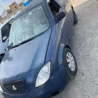 تیبا صندوق دار مدل 91|خودرو سواری و وانت|تربت‌حیدریه, منظر|دیوار