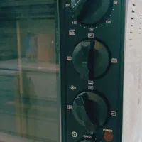 آون تستر فلر سایز متوسط|اجاق گاز و لوازم برقی پخت‌وپز|تهران, لویزان|دیوار