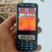 گوشی N73